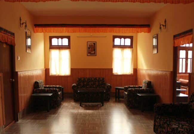 Rufina Norling Zimkhang, Lachung 2